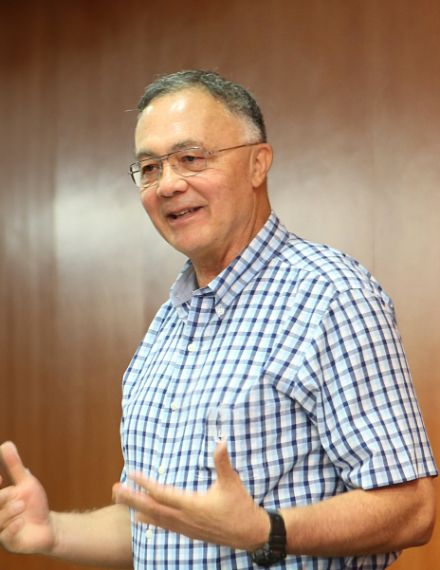 Memorial photo 1 of Peter Frederick Rhodes